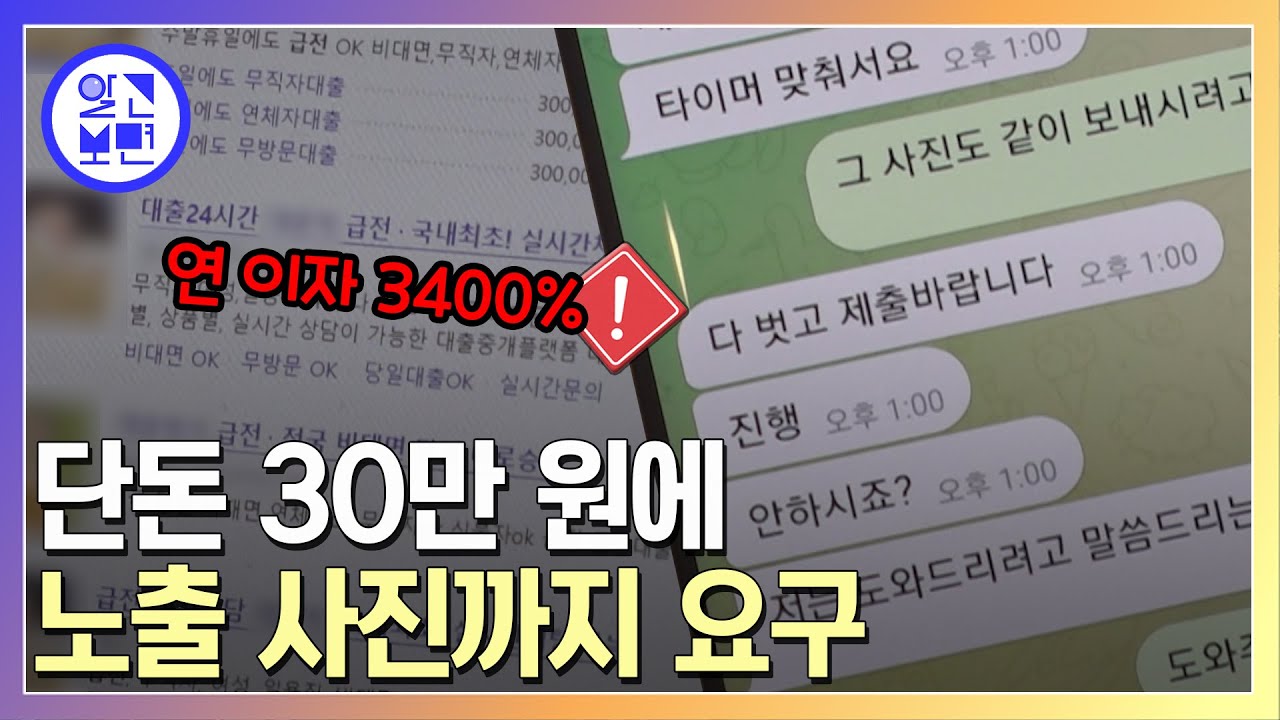 회사의 대응과 향후 계획