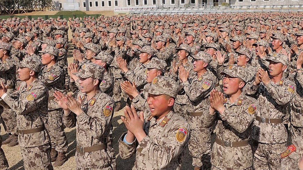 국제 사회의 반응 및 향후 전망