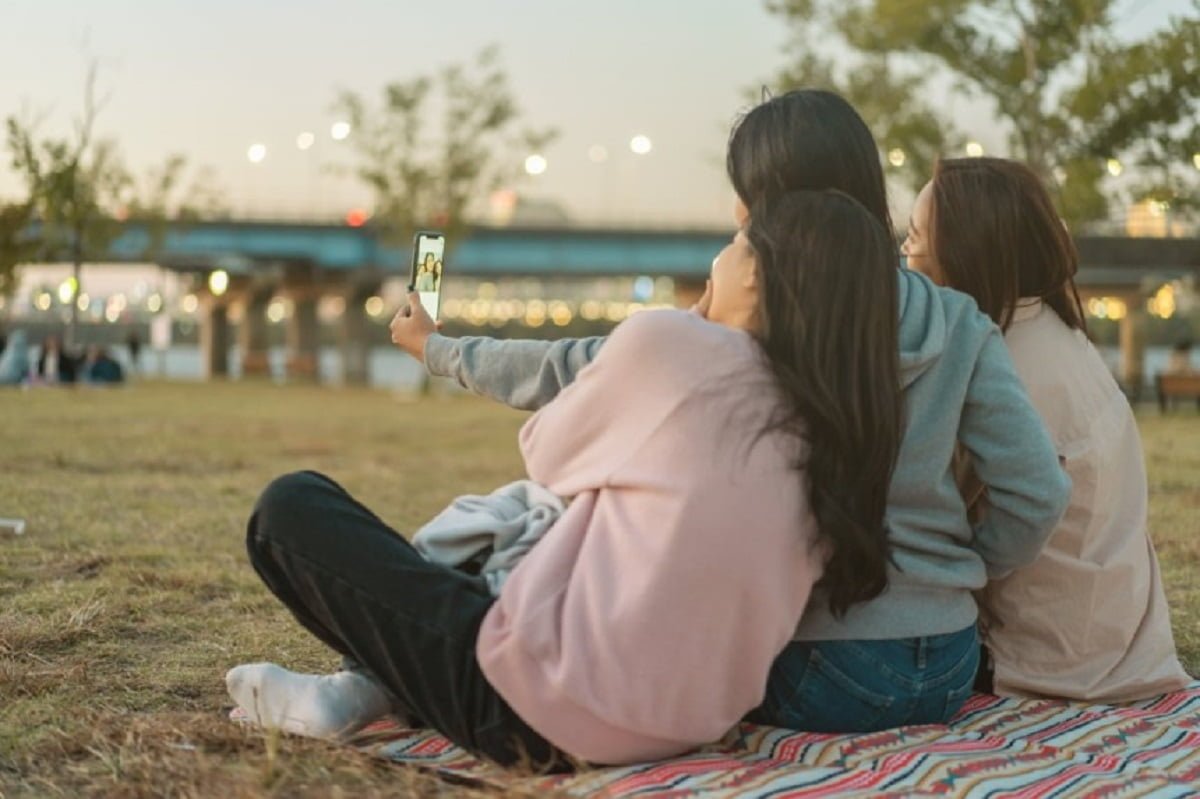 저조한 자기개념, 부정적 감정의 시작