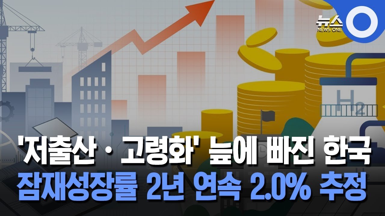 경제 구조의 차이와 그로 인한 영향