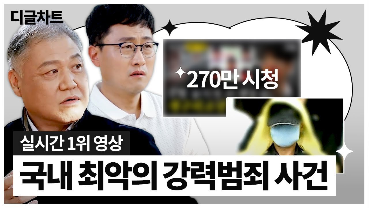 이혼 후에도 이어진 갈등