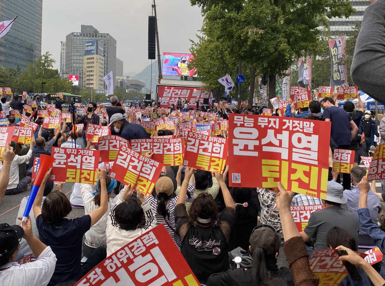 조국혁신당의 향후 계획과 구체적 행동