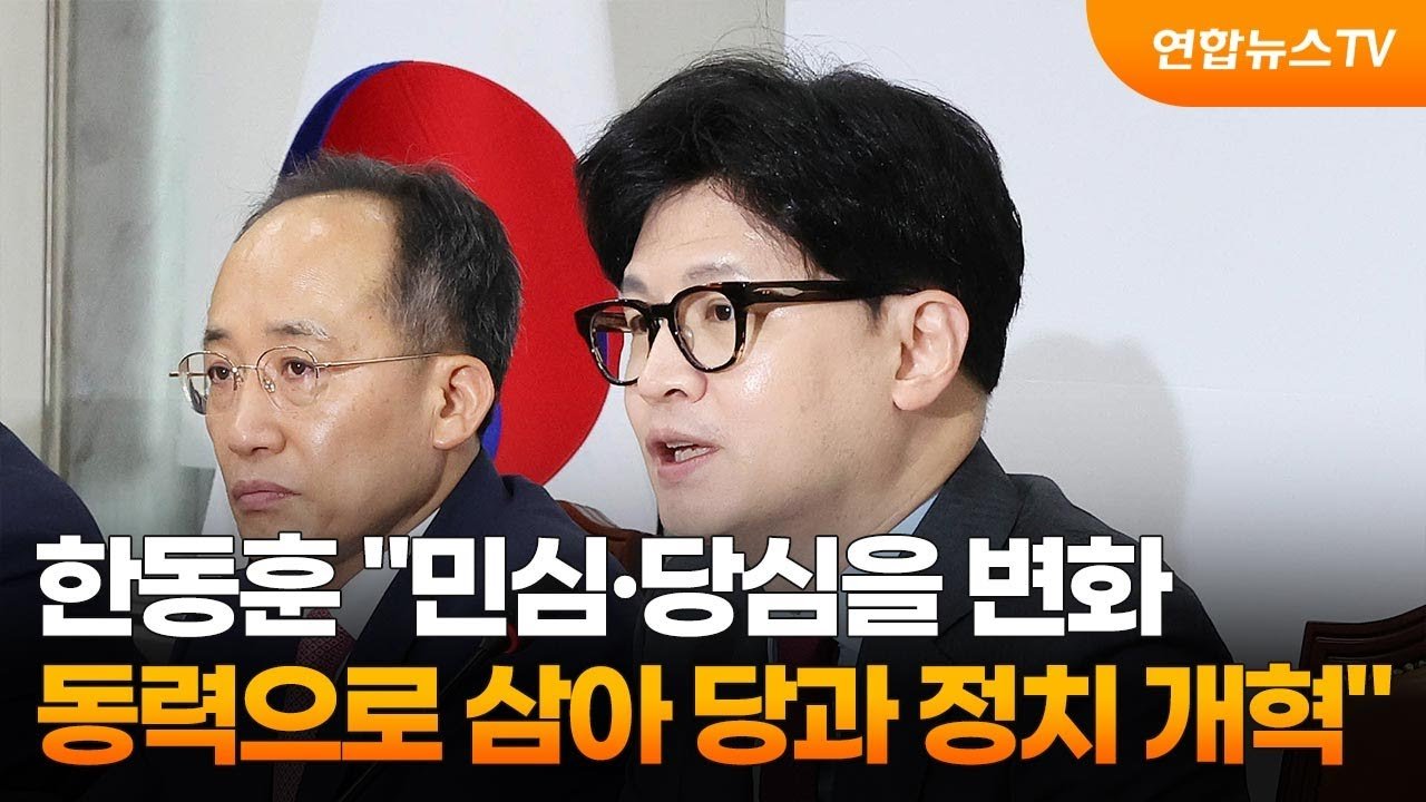 한동훈의 판단, 유죄 판결의 의미