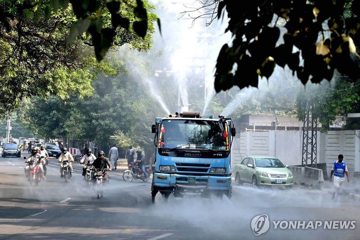 어린 자녀를 둔 부모들의 걱정