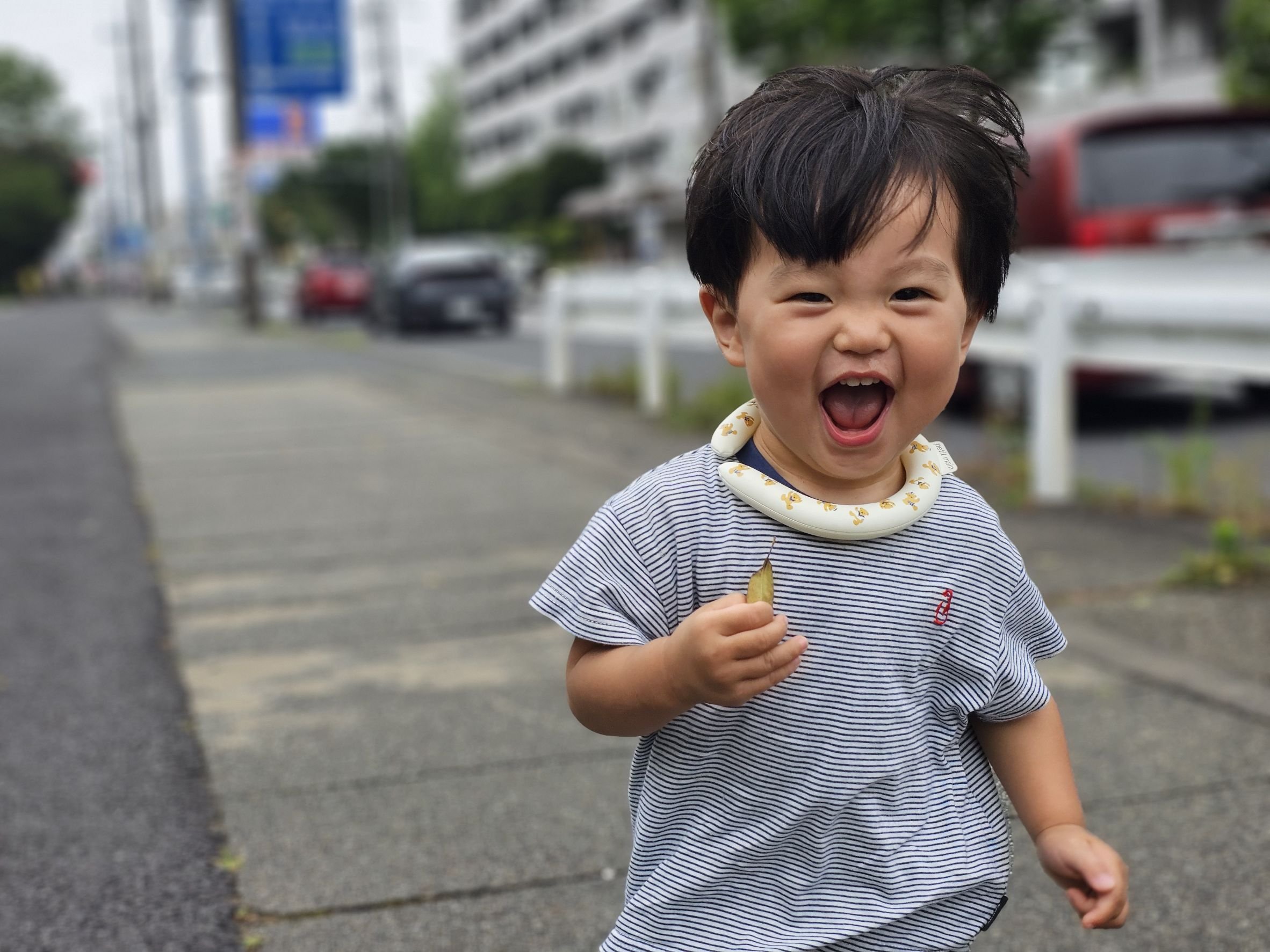 태윤이 엄마의 애달픈 마음