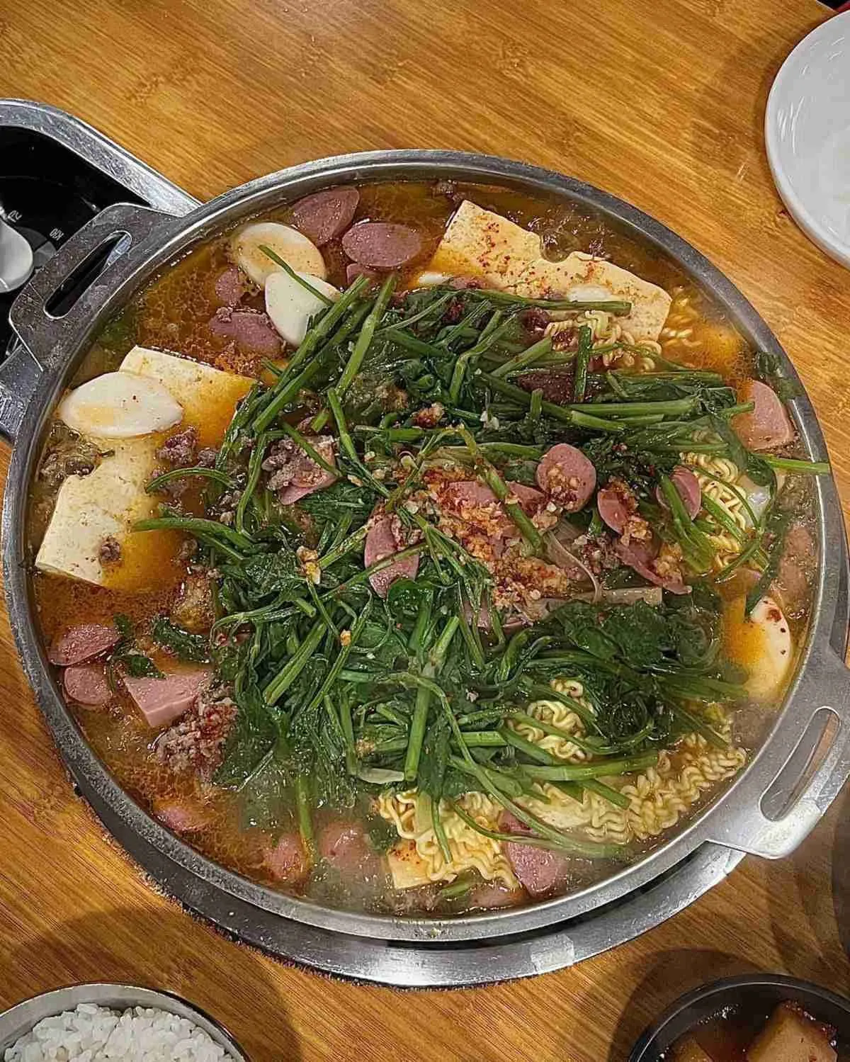 주말마다 맛집 탐방