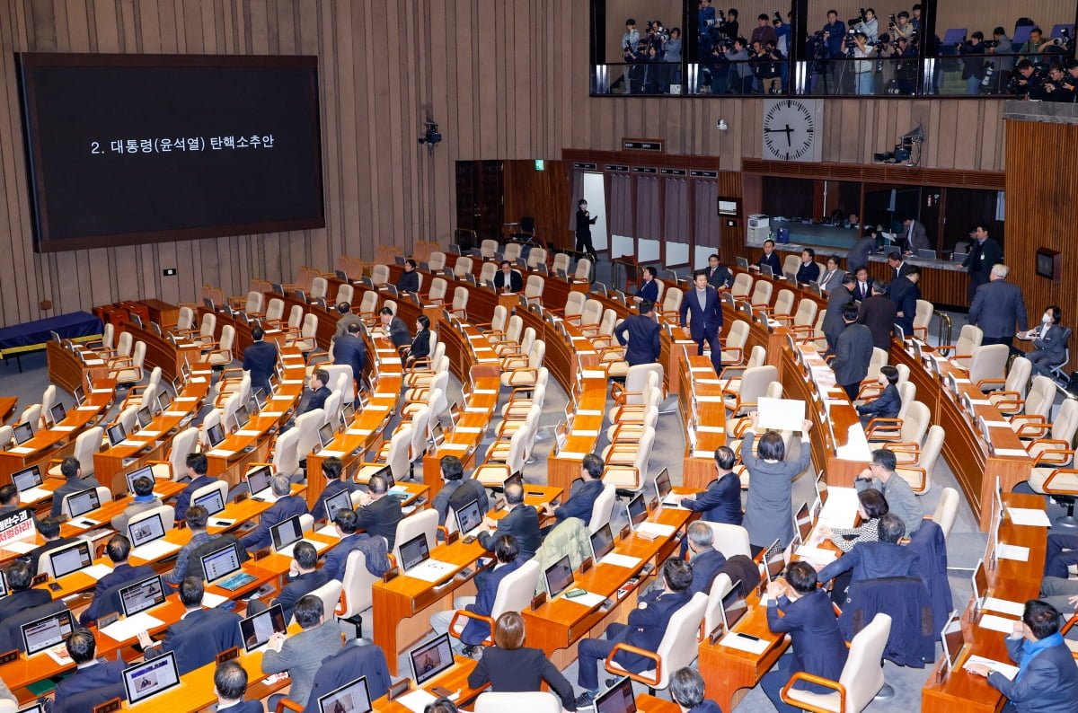 국민의 선택이 최우선인 이유